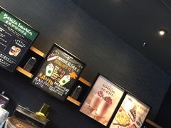 -星巴克(无锡东方商厦店)