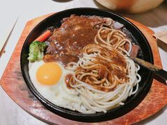 肉眼牛排-两点半深夜牛排(斗西路店)