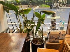 -隐琢咖啡(汉街店)