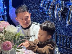 -HERRE·FARM 赫尔露营农场·团建聚会包场