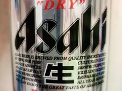 朝日啤酒-延成苑韩式烤肉店(长春道店)