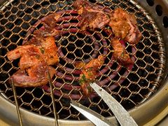 -極屋鮨牛 · 烧肉酒场(时代C馆店)