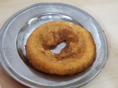 -丽华早点(大成路店)