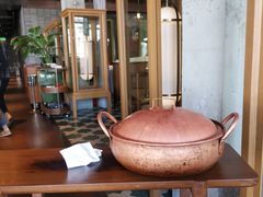 -三号黄浦会Canton Table