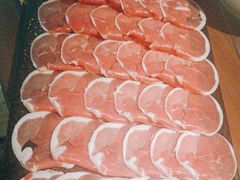 -快乐小羊·内蒙牛羊肉火锅(流花中心店)