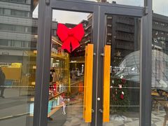 -星巴克(南京鼓楼吾悦广场店)