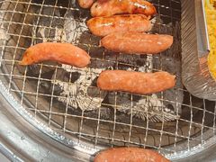 -白山烧烤(文安路万豪店)