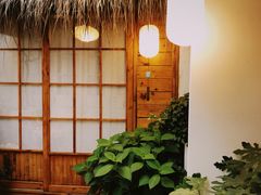 -边渡咖啡烘焙店(昙华林店)