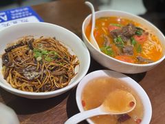 -寻裕记·现炒浇头面(人民广场店)