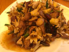 -乡绅本色白家厨坊