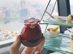 -澳门旅游塔360°旋转餐厅(南湾湖广场店)