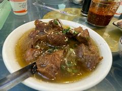 -回辉登偰氏面片(东莲花美食街店)