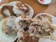 -求生煎包(武夷小区店)