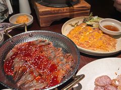 -Fuzzy Bistro 浮几韩餐·茶酒馆