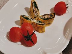 -北京王府井希尔顿酒店·秦唐中餐厅Chynna
