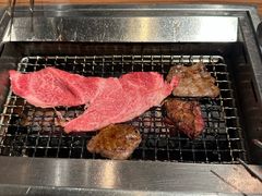 -俺的焼肉(銀座9丁目店)