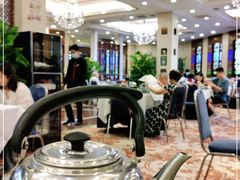 大堂-广州酒家(文昌总店)