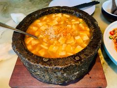 -绿茶餐厅(龙井船宴· 品牌总店)