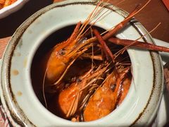 -乔街深夜食堂·小龙虾·高压锅生蚝(杭州总店)