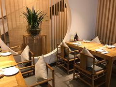 包厢-枣子树·素食餐厅(普陀山店)