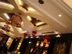 -芭菲盛宴·环球美食(解放碑英利国际店)