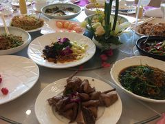 -厦门悦华酒店