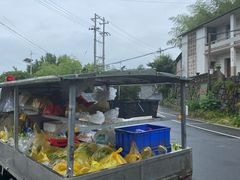 -藏龙百瀑风景区