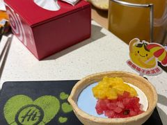 -海底捞火锅(长沙华创国际广场店)