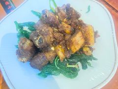 -云隐小厨·传统大理美食(复兴路店)