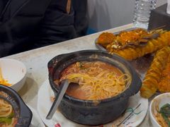 -蜀王砂锅总店