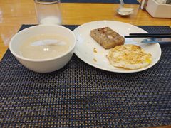 -威珀斯酒店·珀萃美食餐厅