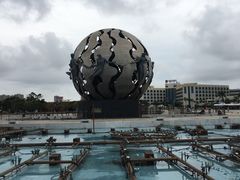 -北海市海滨公园