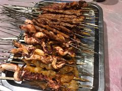 -群姐面馆·海鲜烧烤(同安路二店)