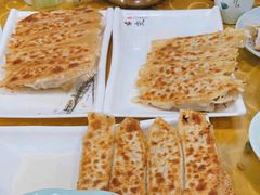 -春水锅贴·传统鲁菜(大明湖店)