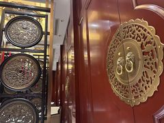 -臻宝中餐厅·大连菜·海鲜·融合菜(大连一方城堡豪华精选酒店)