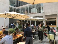 露天位-RAC BAR(安福路店)