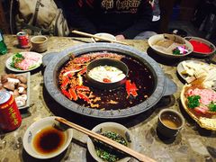 -重庆渝达老火锅(春熙路店)