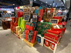 -Olé精品超市(北京合生汇店)