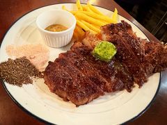 -羽深肉铺 Steak & Wine