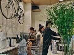 -常识咖啡common sense(春熙路店)
