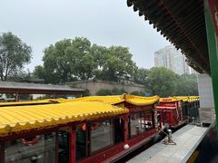 -皇家御河游(紫御湾码头)