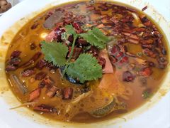 -東城故事·尋找姆媽的味道(玉兰路店)