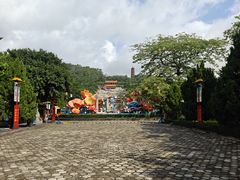 -南沙天后宫景区