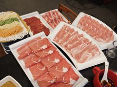 -北门涮肉·铜锅涮肉(南锣鼓巷店)