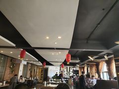大堂-大京园海鲜烧烤(东城路店)