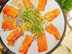 -么肆烤肉·中式自助·烤肉大排档(街道口季佳PAI店)