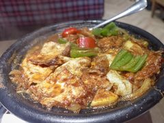 -洪兴砂锅·融合砂锅菜(三站店)