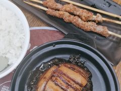 -李先生牛肉面大王(马栏店)