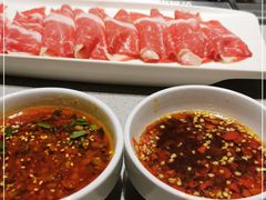 -海底捞火锅(吴中路店)