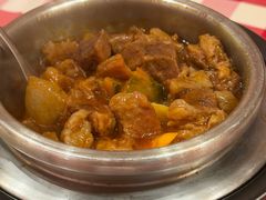 -西贝(华发商都店)